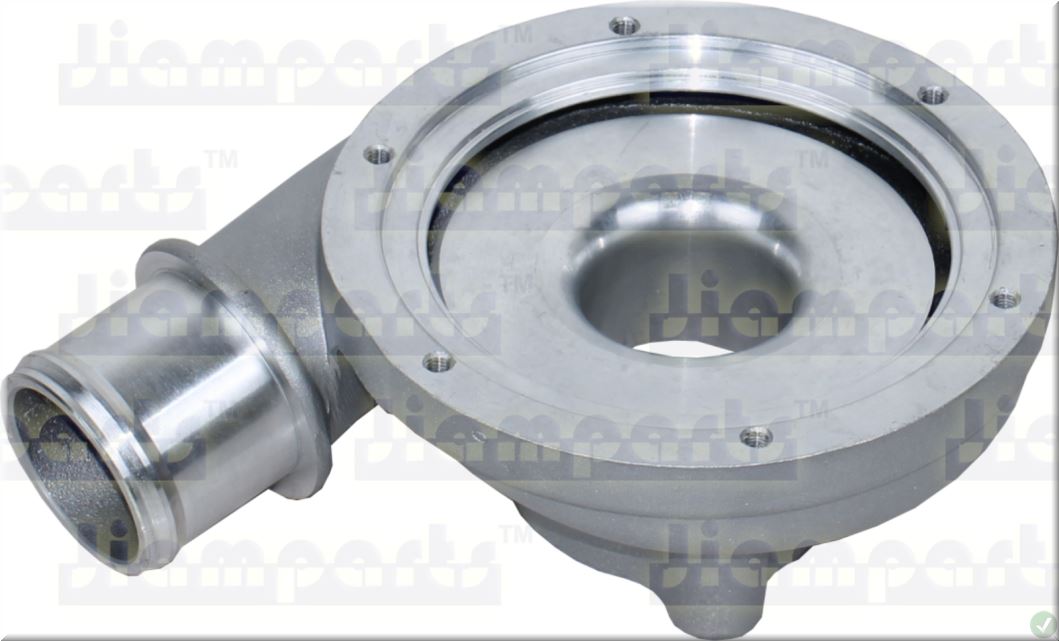 Description image:Compressor Housing GT2052V FOR 705954-15-2 CH