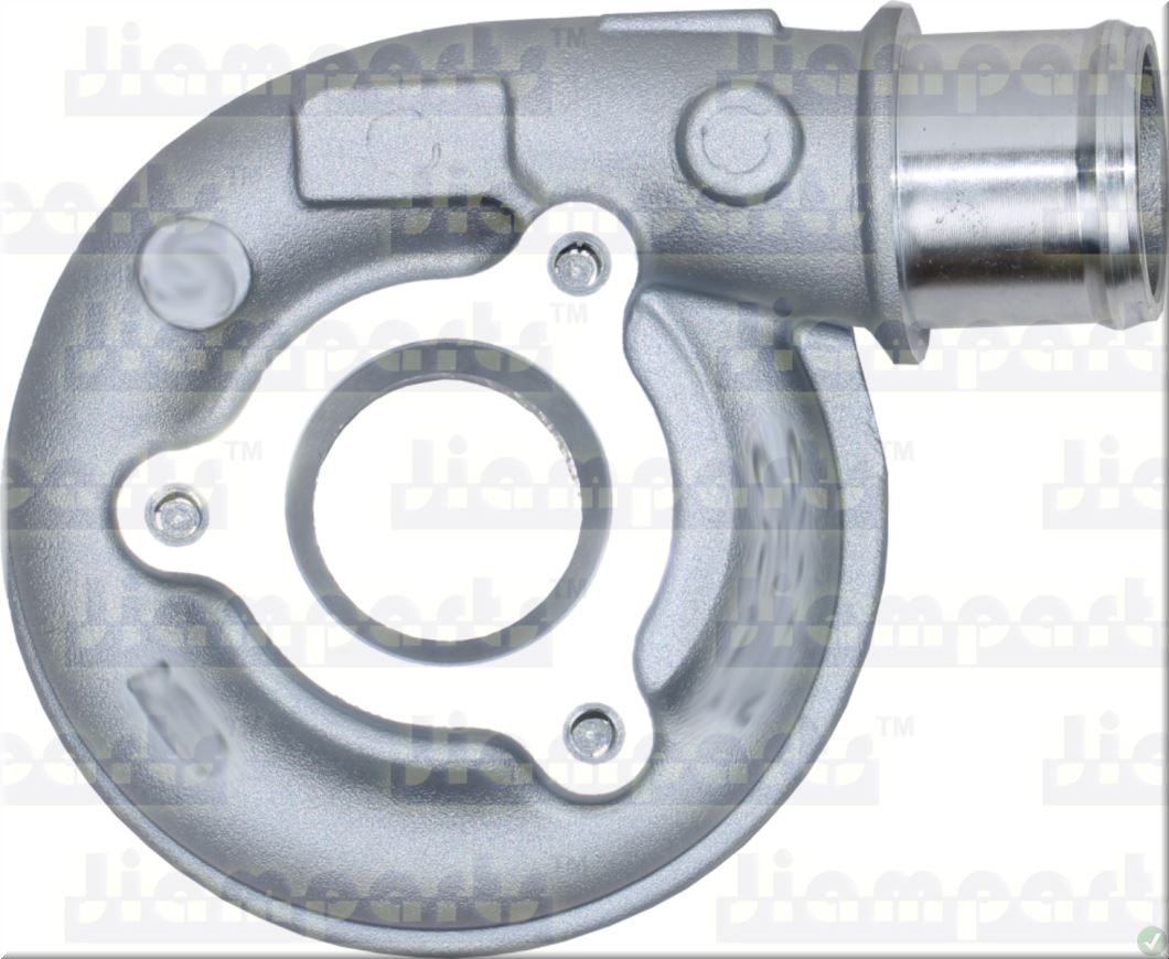 Description image:Compressor Housing GT2052V FOR 705954-15-2 CH