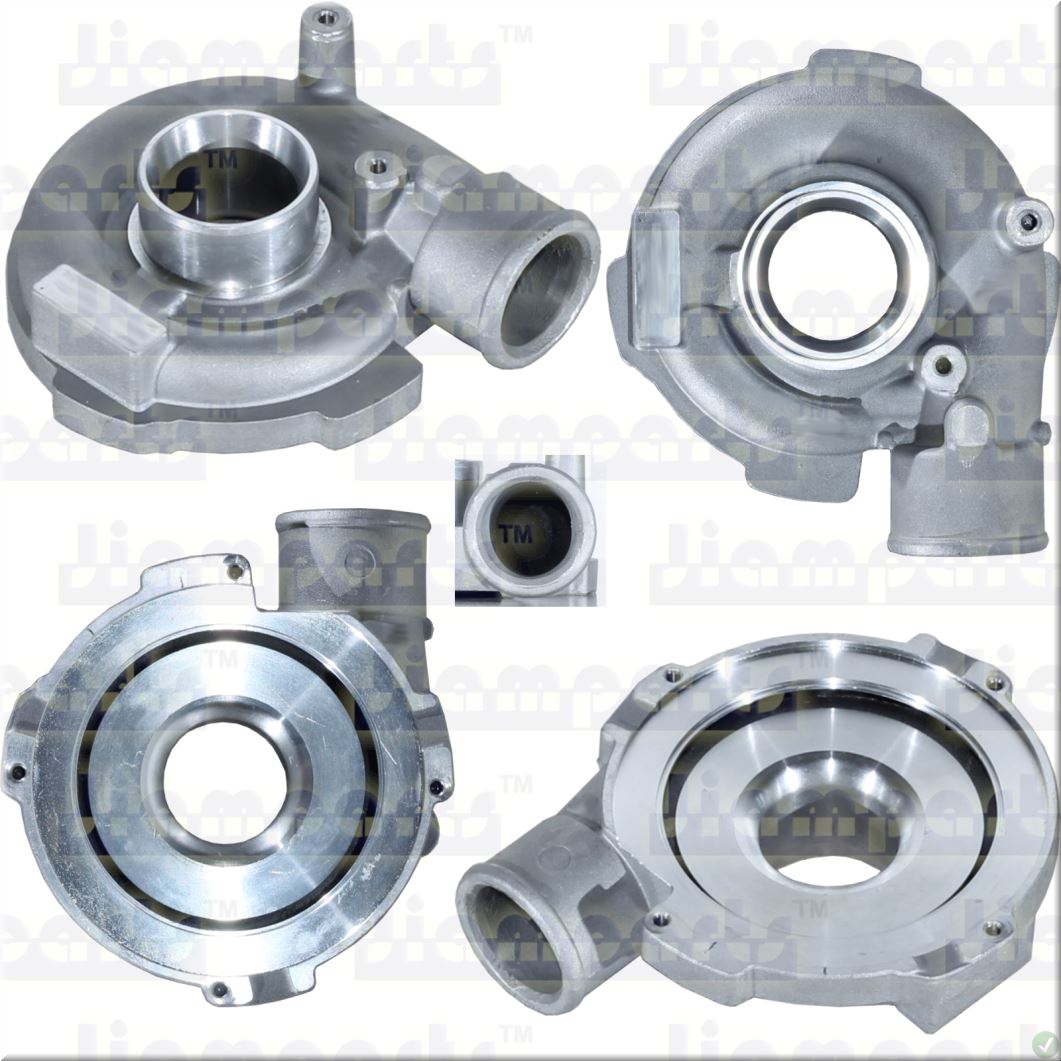 Description image:Compressor Housing GT2256V;GTA2256V FOR 712541-0001 CH
