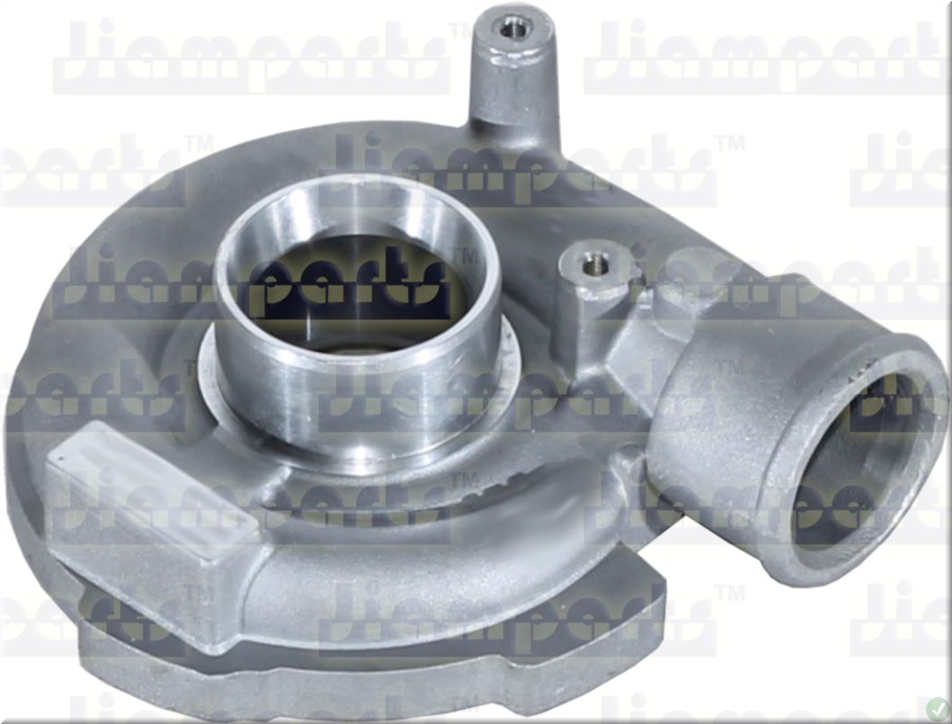 Description image:Compressor Housing GT2256V;GTA2256V FOR 712541-0003 CH