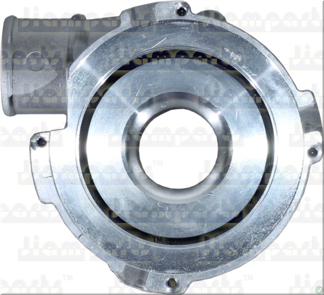 Description image:Compressor Housing GT2256V;GTA2256V FOR 712541-0003 CH
