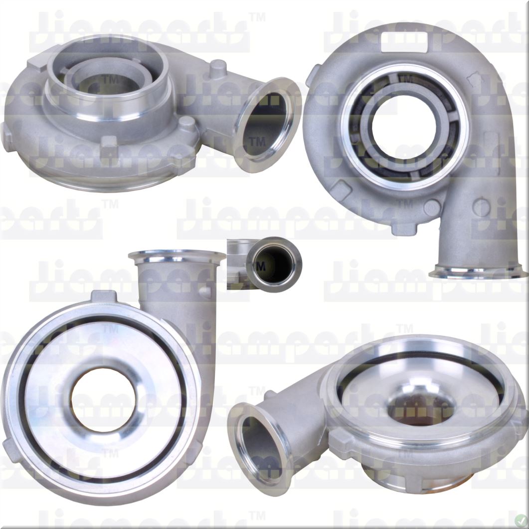 Description image:Compressor Housing GT4294 FOR 720538-0001 CH