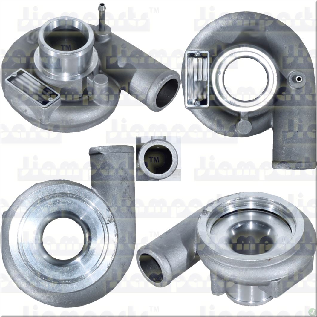Description image:Compressor Housing RHF3 FOR CK26 CH