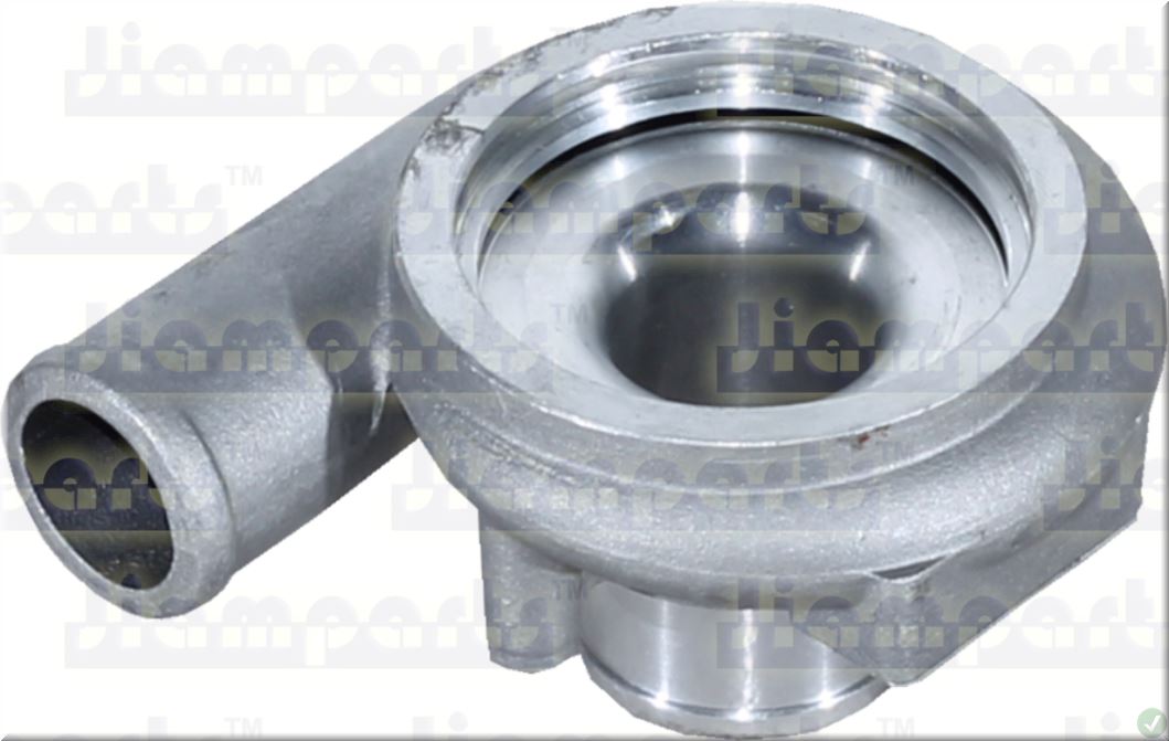 Description image:Compressor Housing RHF3 FOR CK26 CH