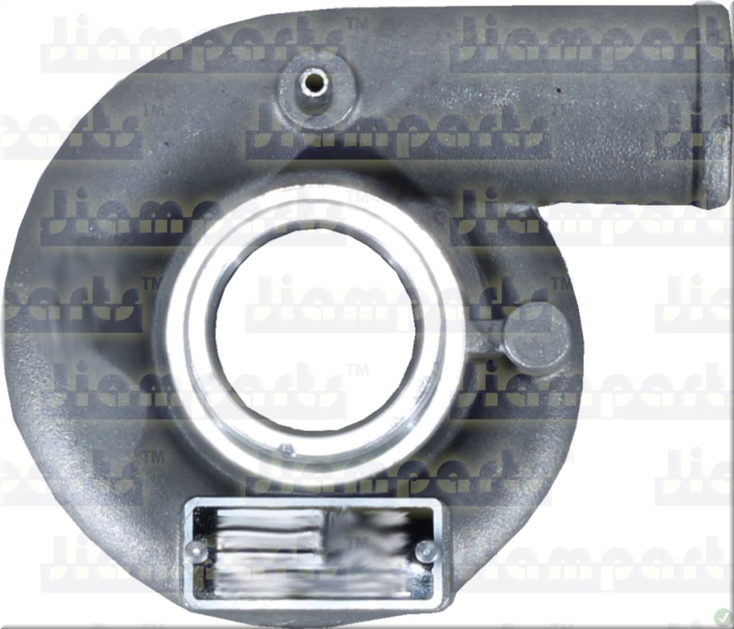 Description image:Compressor Housing RHF3 FOR CK26 CH
