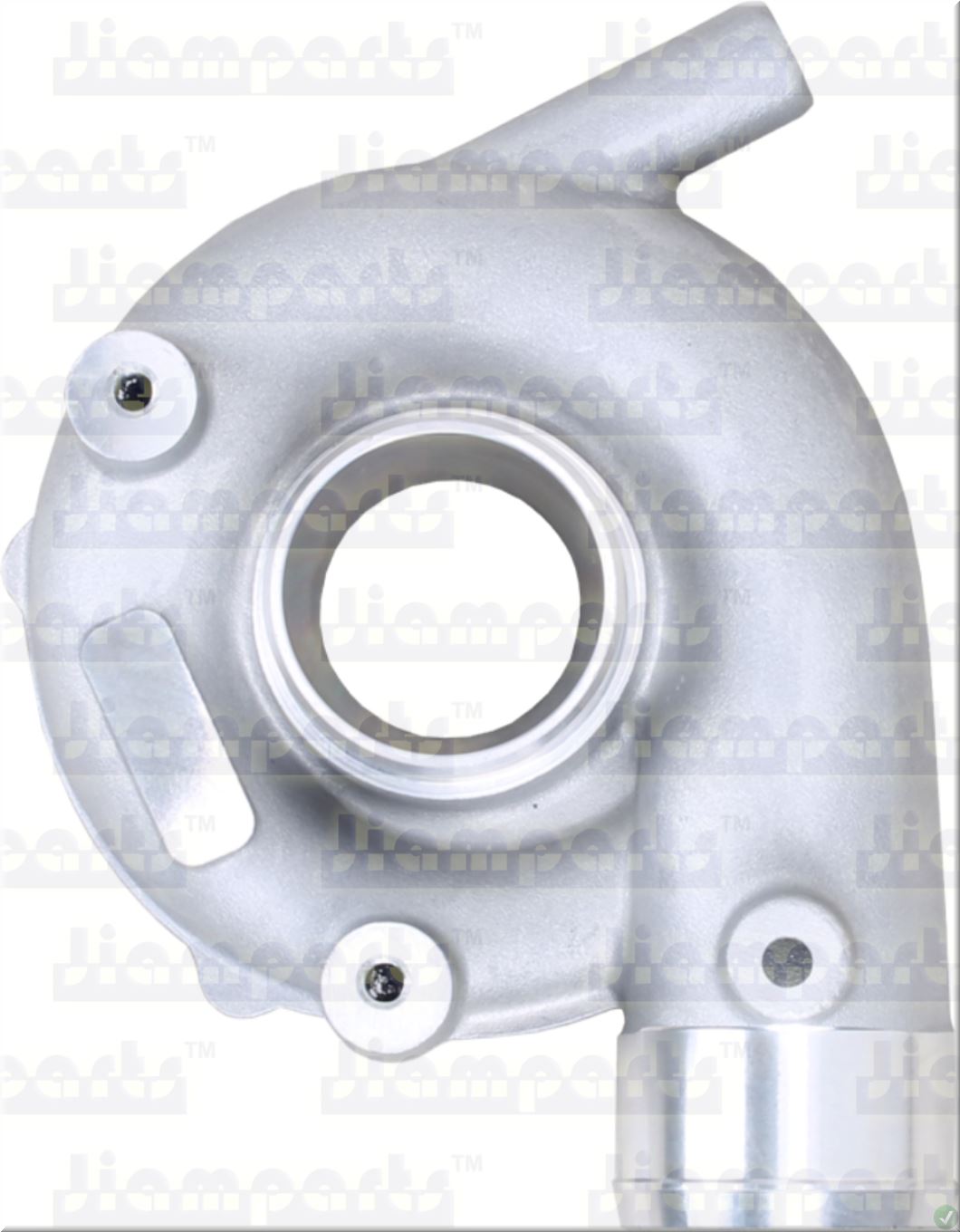 Description image:Compressor Housing KT10-1B FOR KT10-1B CH