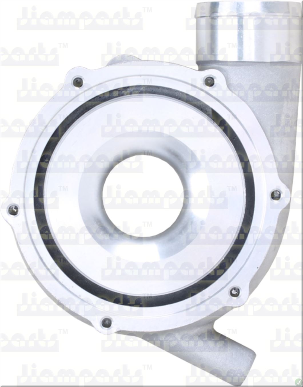 Description image:Compressor Housing KT10-1B FOR KT10-1B CH