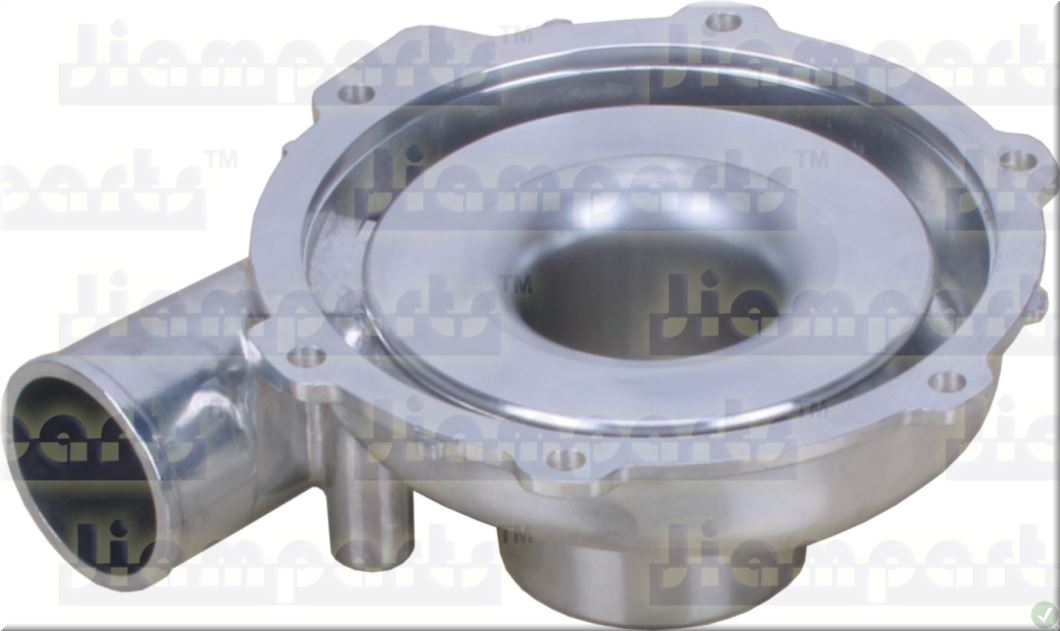 Description image:Compressor Housing RHF55 FOR VA440012-2 CH-R