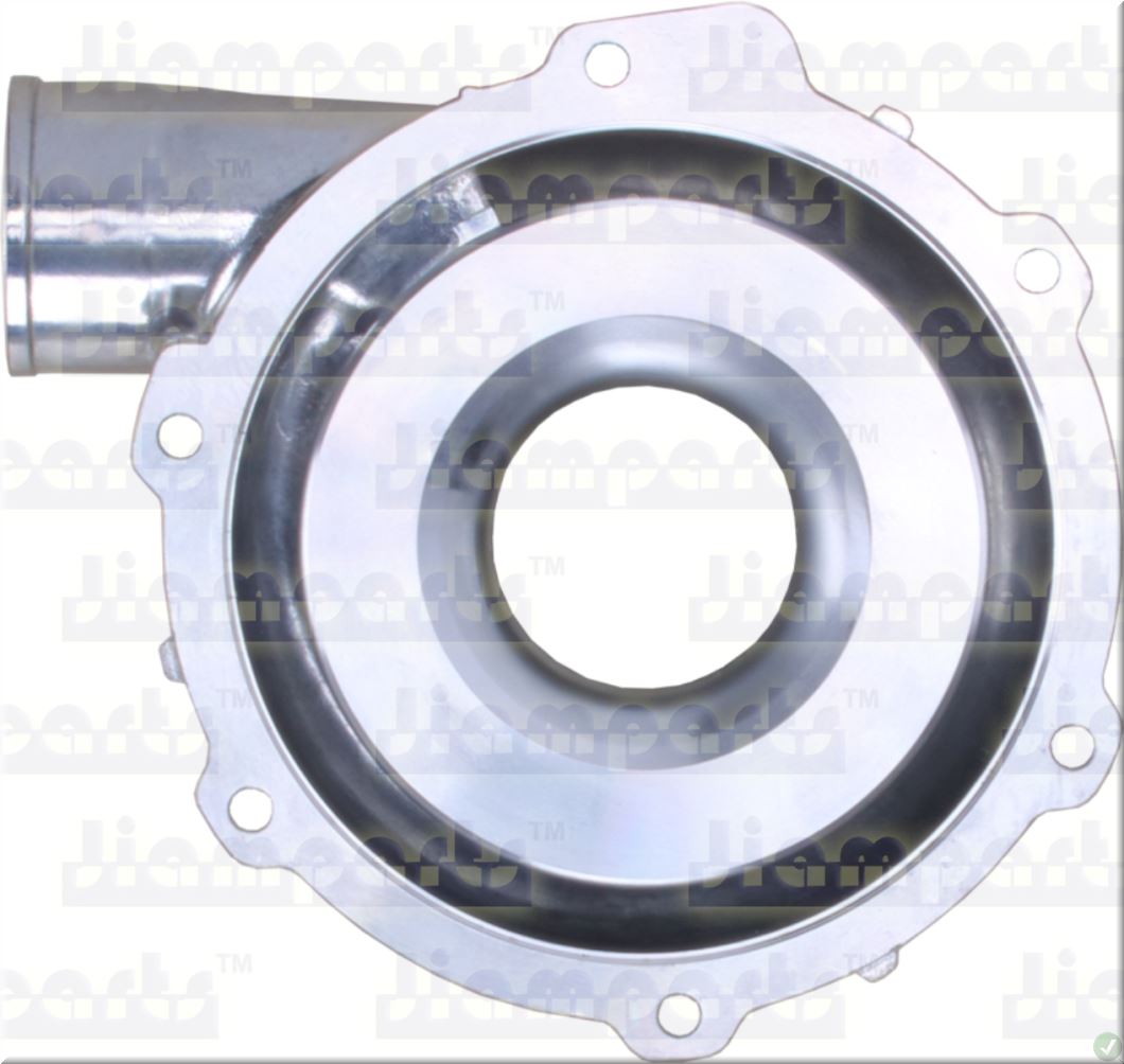 Description image:Compressor Housing RHF55 FOR VA440012-2 CH-R