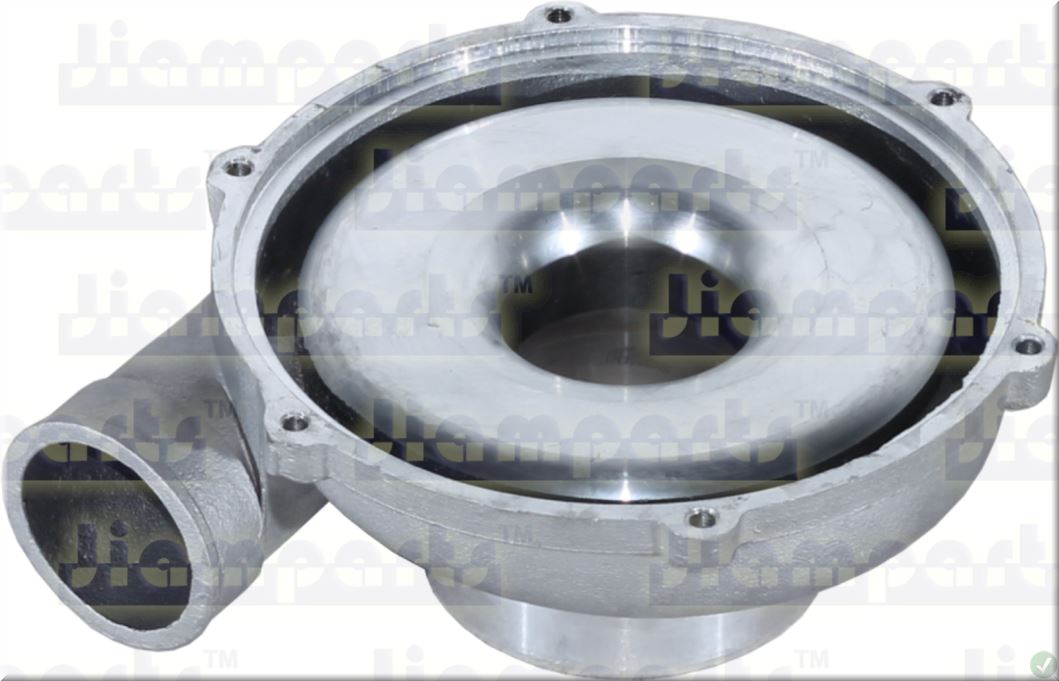 Description image:Compressor Housing RHE8-14506Q30NABRL661CUAT FOR VA740011 CH