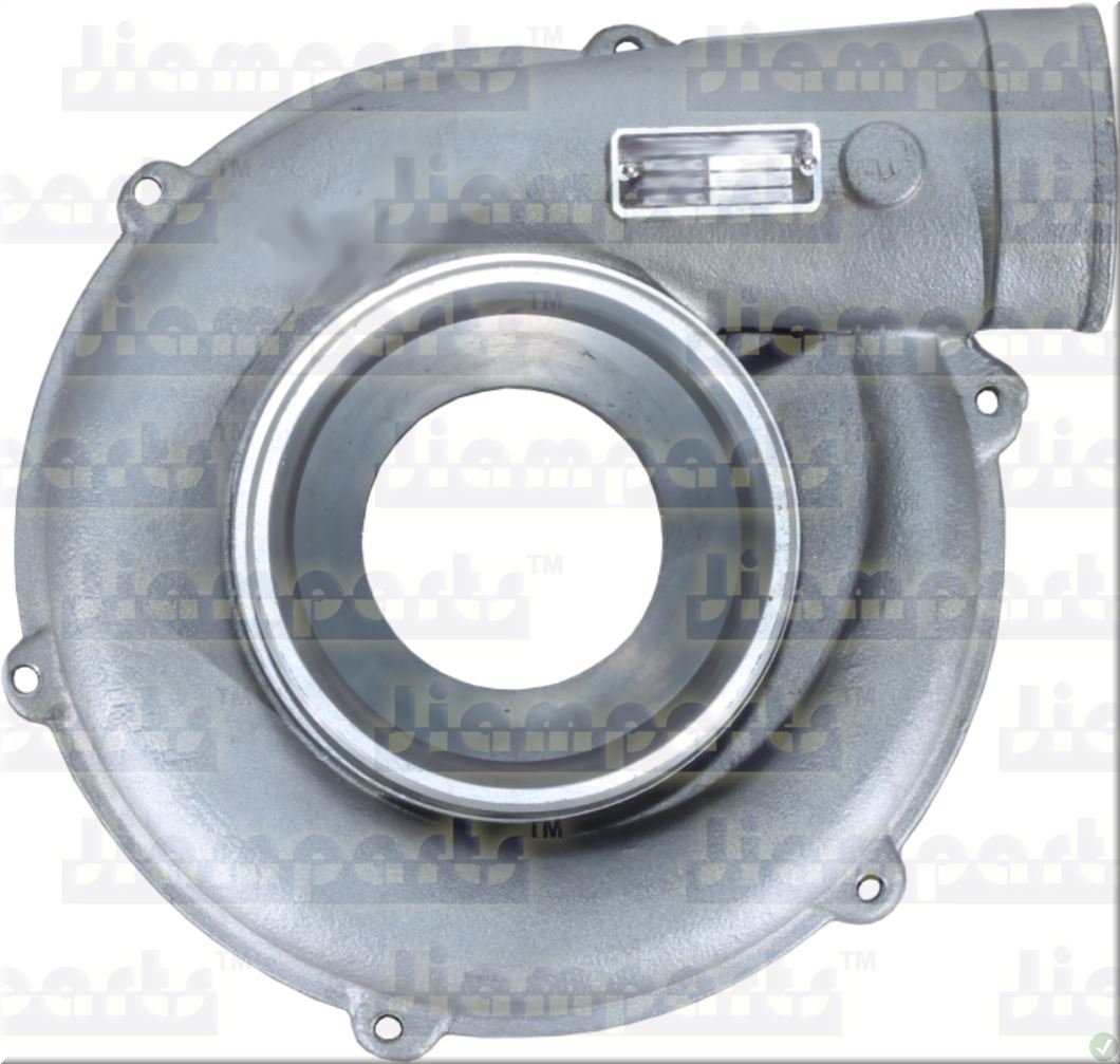 Description image:Compressor Housing RHE8-14506Q30NABRL661CUAT FOR VA740011 CH