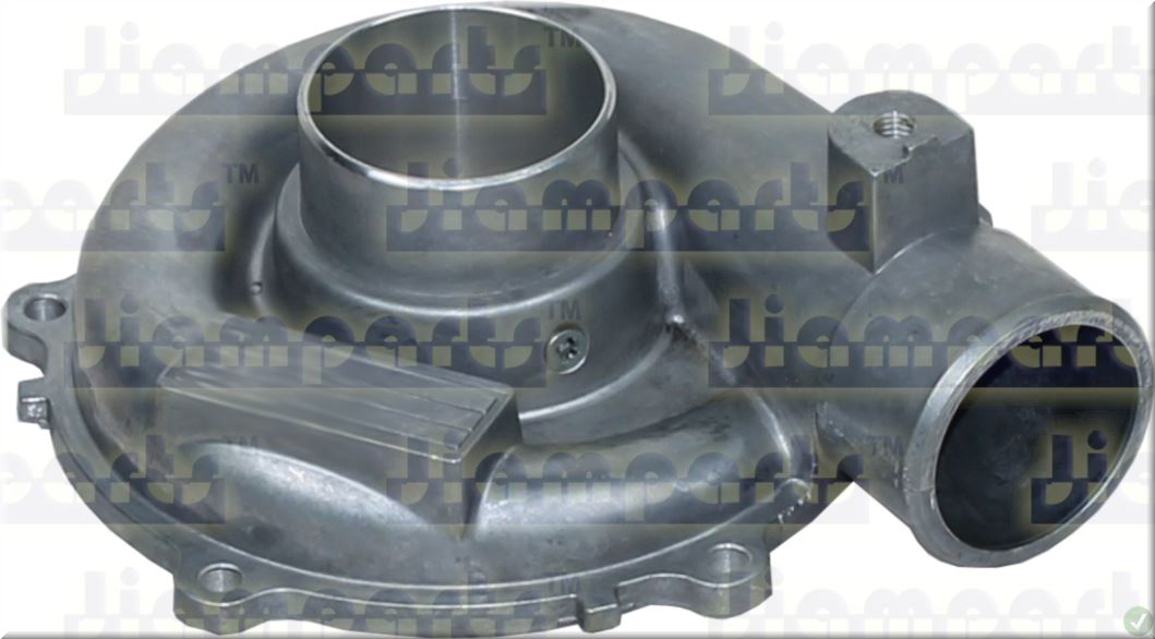 Description image:Compressor Housing RHF5 FOR VC430084 CH