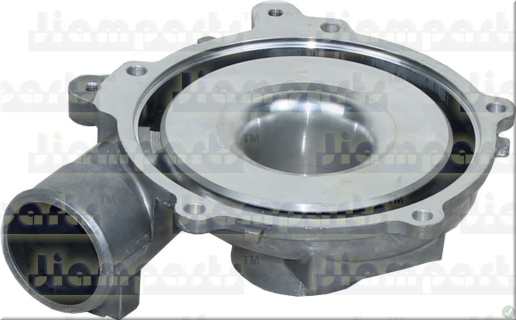 Description image:Compressor Housing RHF5 FOR VC430084 CH