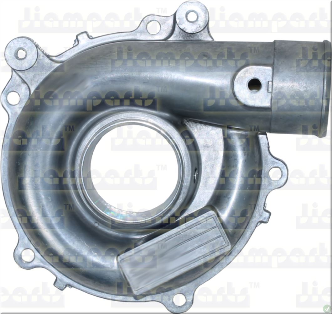 Description image:Compressor Housing RHF5 FOR VC430084 CH
