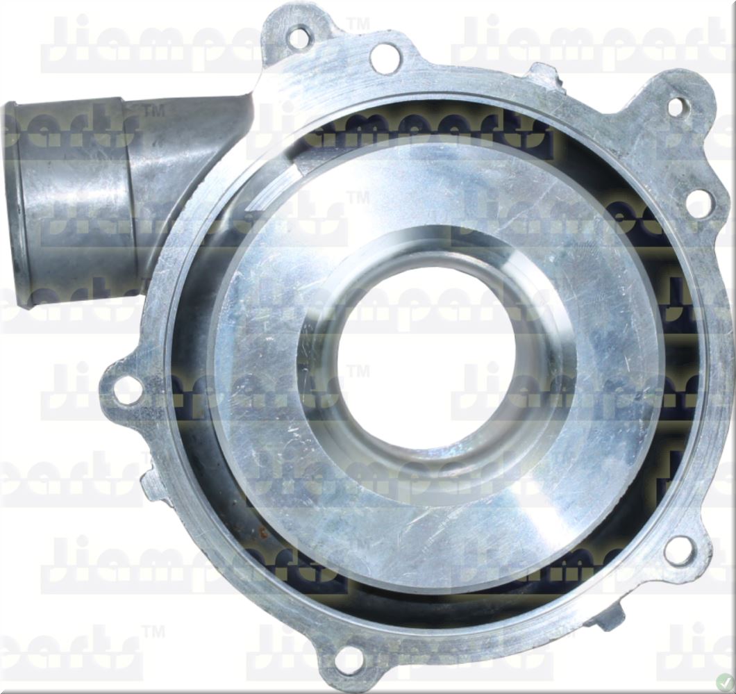 Description image:Compressor Housing RHF5 FOR VC430084 CH