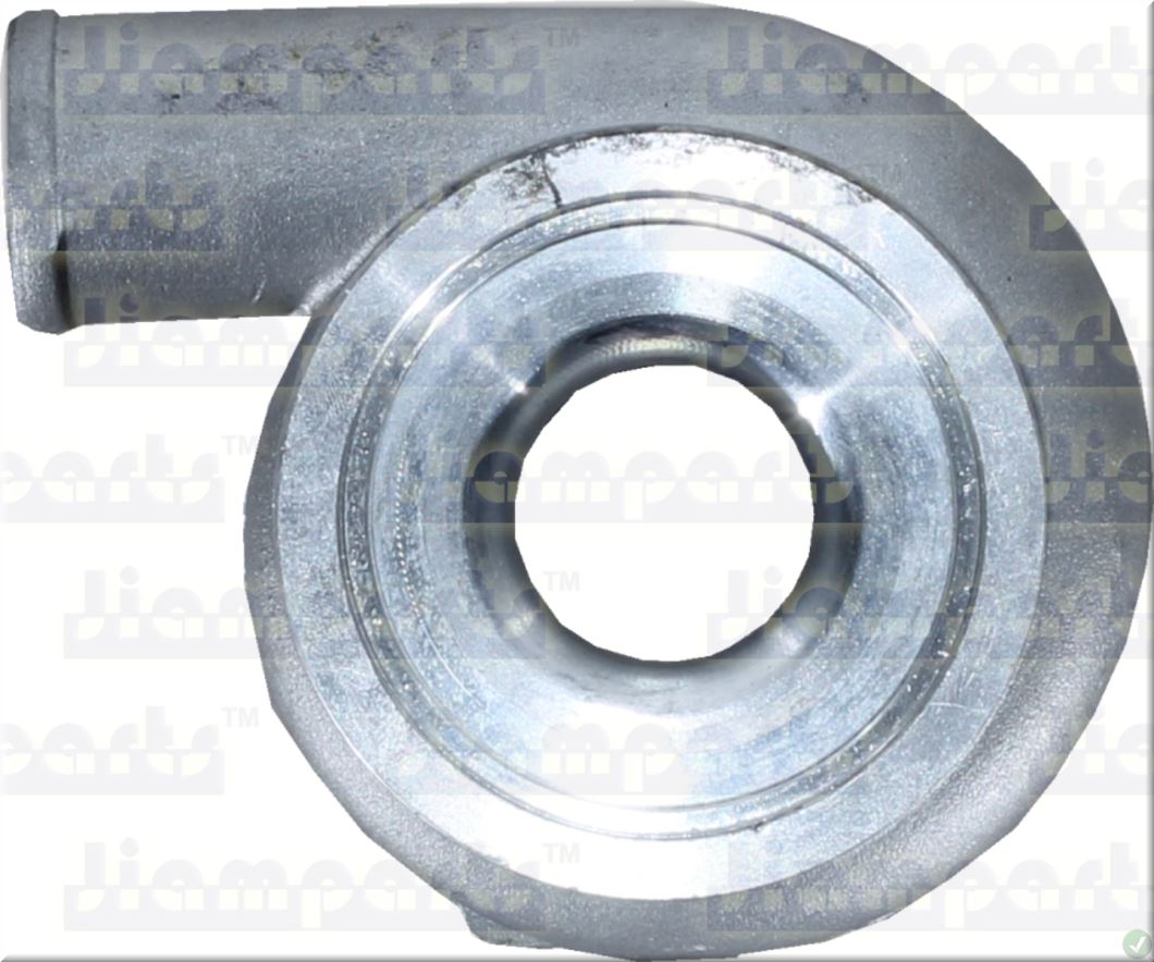 Description image:Compressor Housing RHF3 FOR VD410099 CH