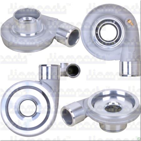 Showcase image:Compressor Housing B2G FOR 175828 CH-U