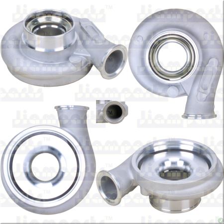 Showcase image:Compressor Housing HX40 FOR 4042106 CH
