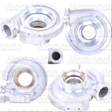 Showcase image:Compressor Housing HE221W FOR 4043976 CH