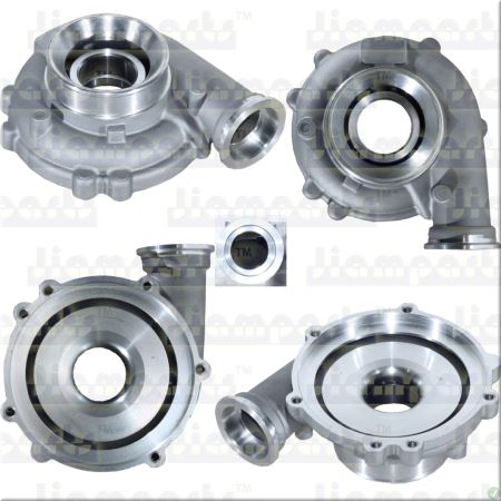 Showcase image:Compressor Housing K24-2671OXCKA6 81GBAWD FOR 53249707114 CH