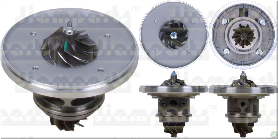 Description image:Cartridge HT12-19B;HT12-19D 047-230