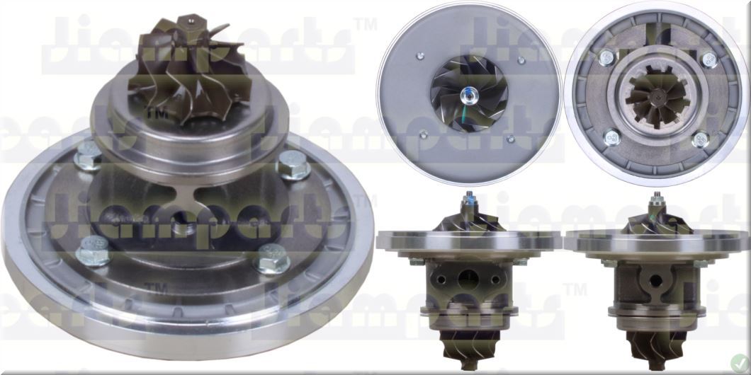 Description image:Cartridge HT12-19B;HT12-19D 047-230