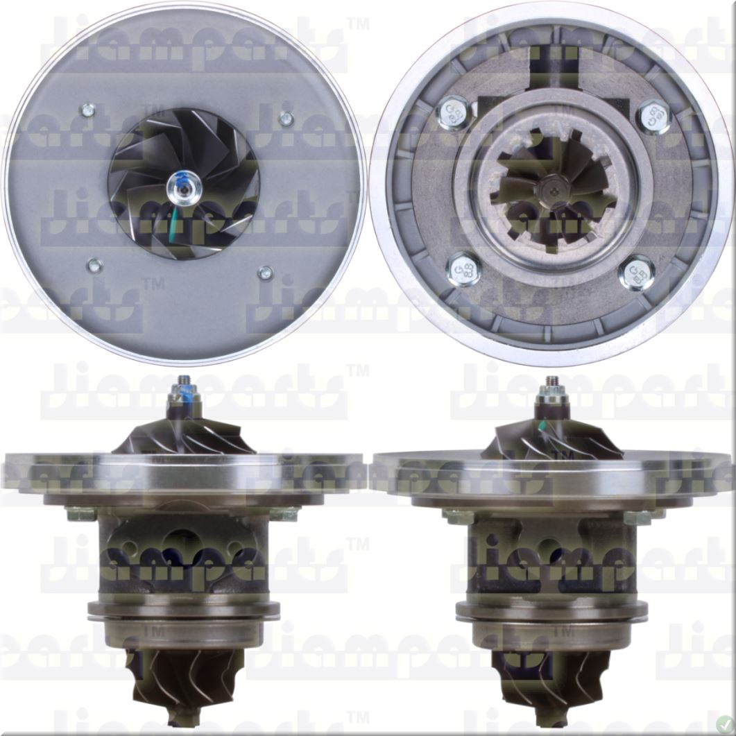 Description image:Cartridge HT12-19B;HT12-19D 047-230