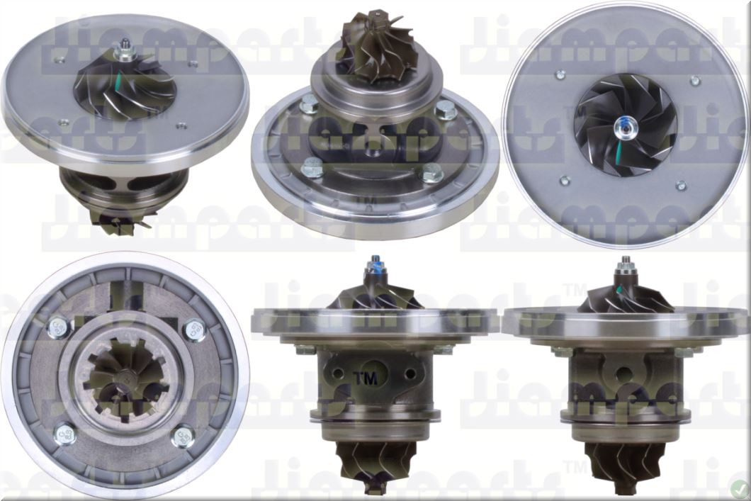 Description image:Cartridge HT12-19B;HT12-19D 047-230