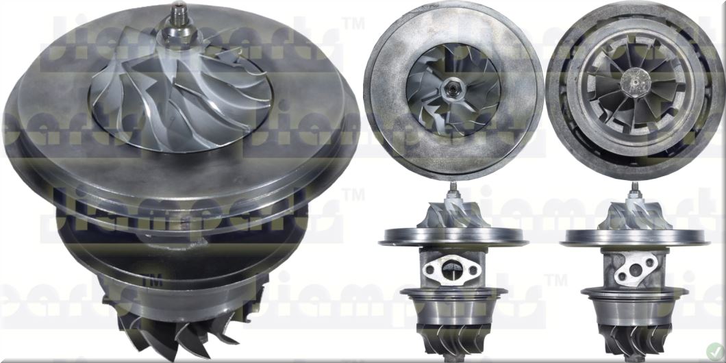 Description image:Cartridge 4LF555 0R6346