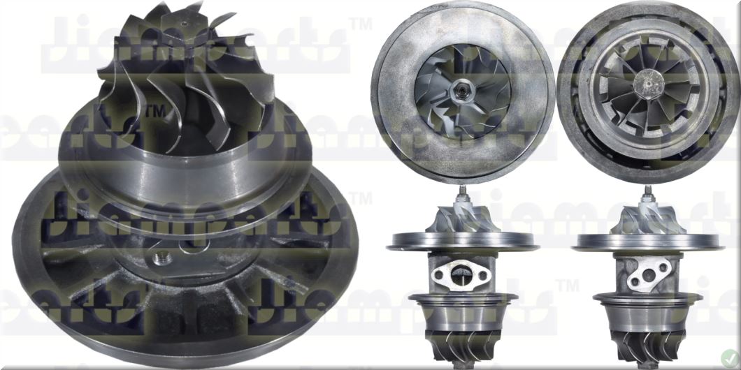 Description image:Cartridge 4LF555 0R6346