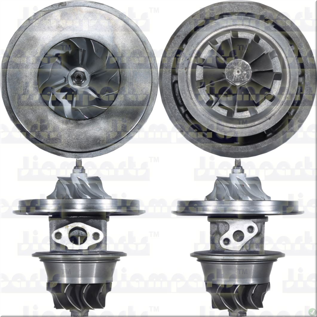 Description image:Cartridge 4LF555 0R6346