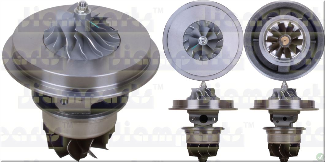Description image:Cartridge S3BSL 0R6884-U