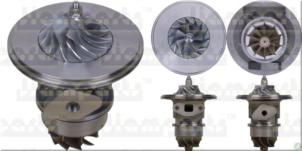 Description image:Cartridge S200G 12587100033