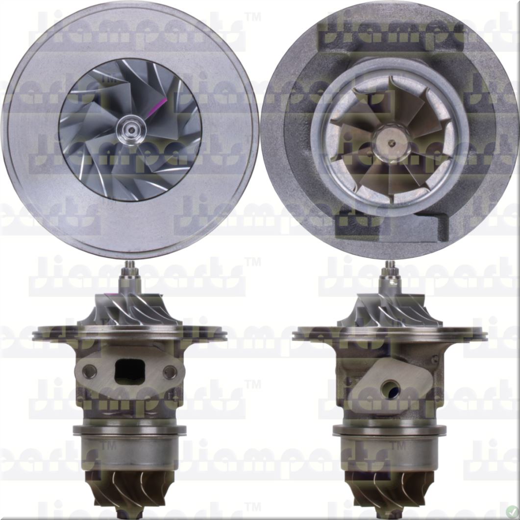 Description image:Cartridge S200G 12587100033
