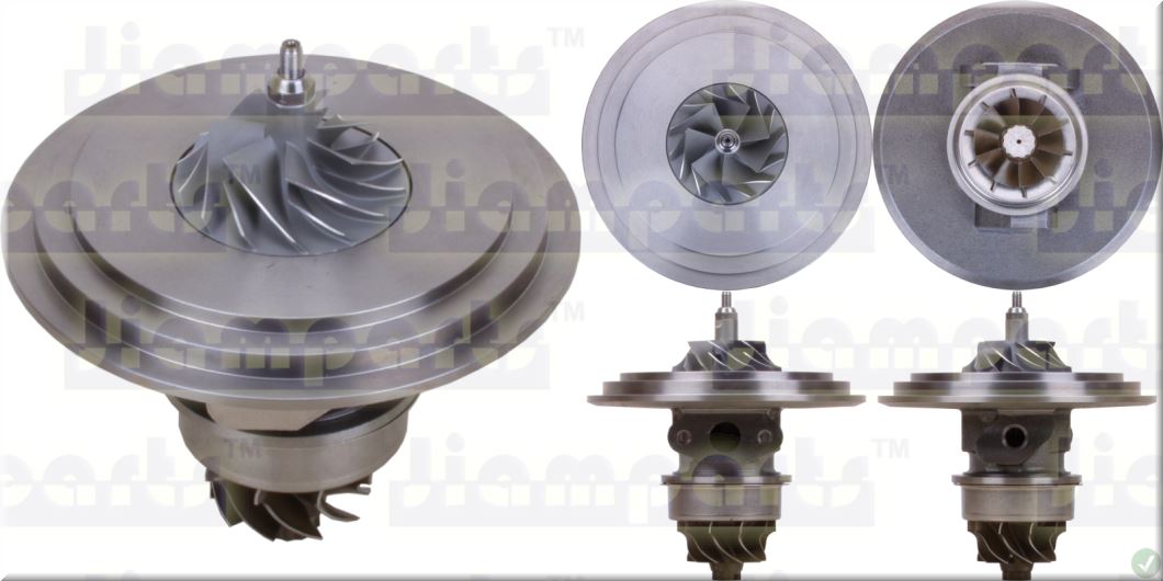 Description image:Cartridge S200G 1263-710-0000