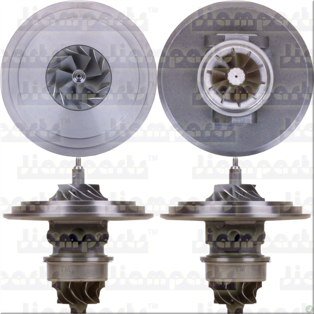 Description image:Cartridge S200G 1263-710-0000