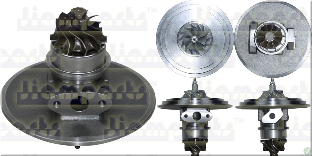 Description image:Cartridge S200G 1264-710-0001