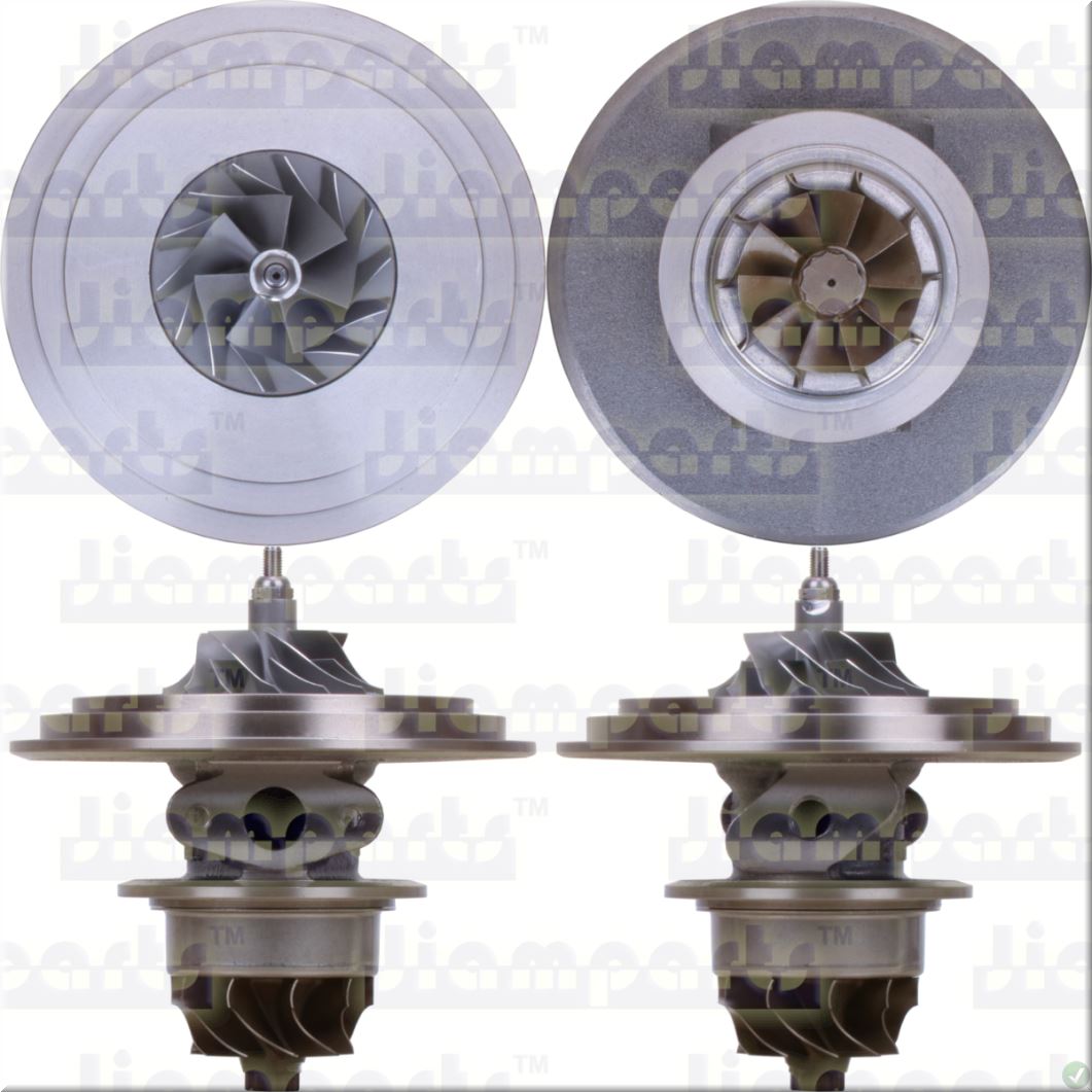 Description image:Cartridge B2 12707100003