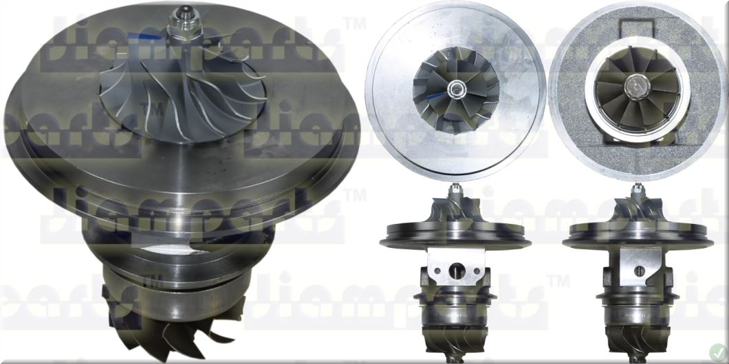 Description image:Cartridge S410 1487-710-0003