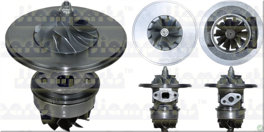 Description image:Cartridge S2ESL 166775