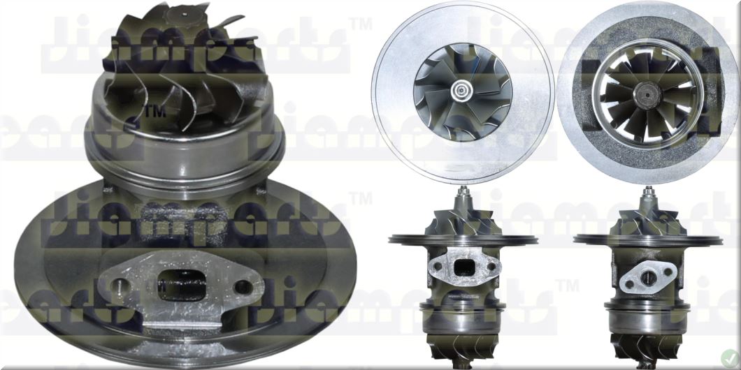 Description image:Cartridge S2ESL 166775