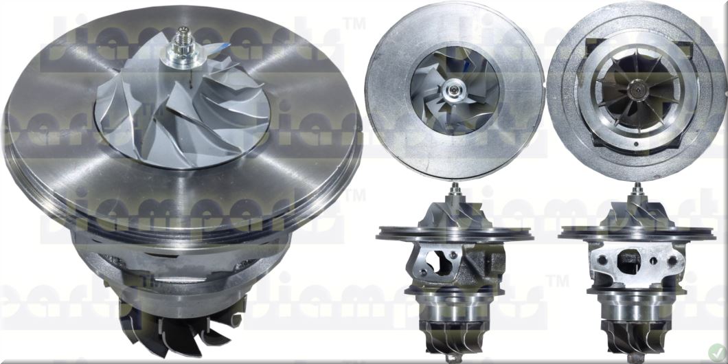Description image:Cartridge CT12B 17202-17040