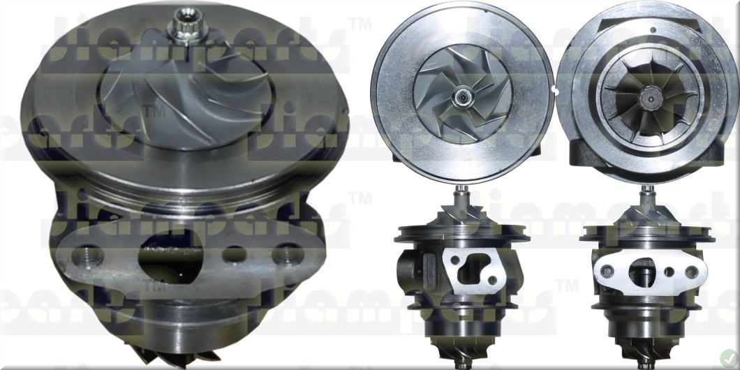 Description image:Cartridge CT9 17202-64170