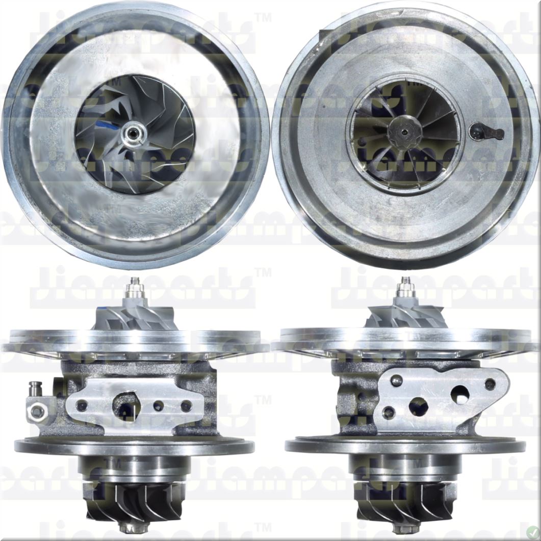 Description image:Cartridge CT16V 17202-90040V