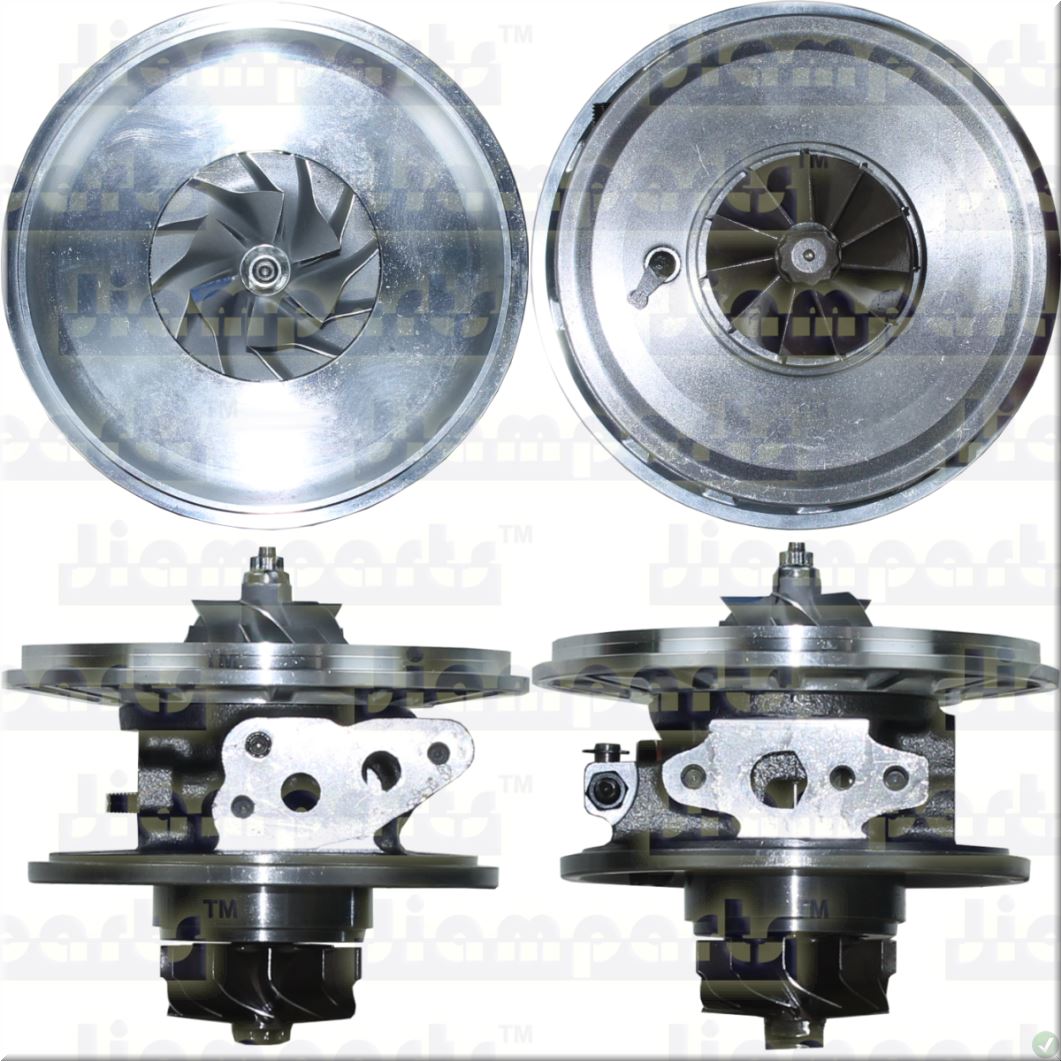 Description image:Cartridge CT16V 17202-90040