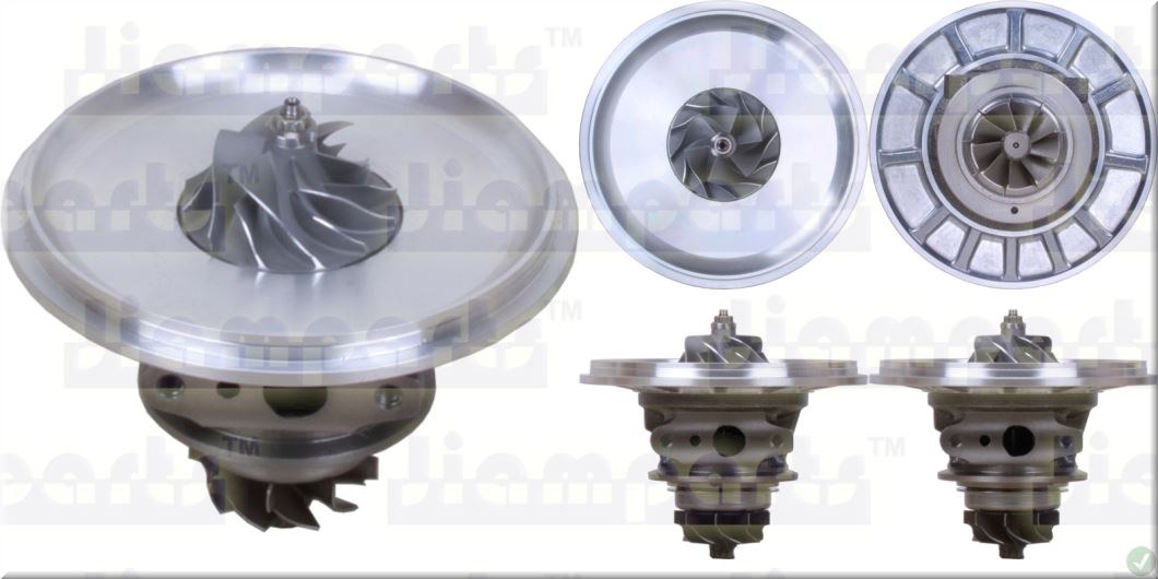 Description image:Cartridge CT 17202-90320
