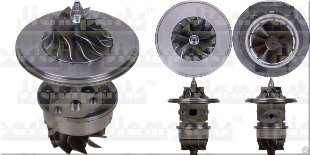 Description image:Cartridge S200 176638-R