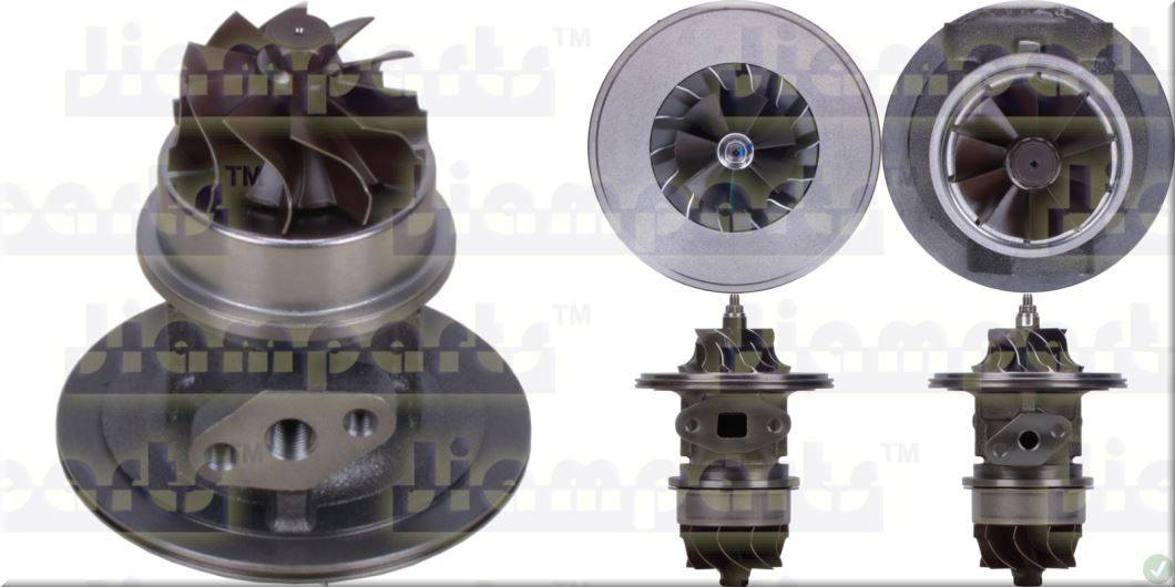 Description image:Cartridge S200 176638-R