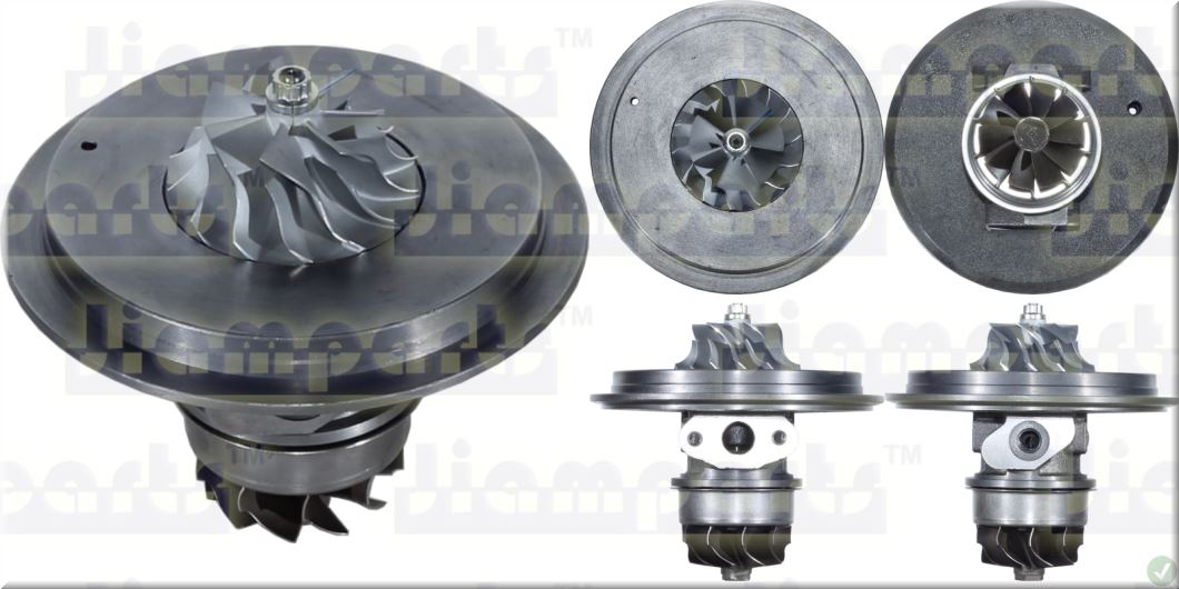 Description image:Cartridge S200AG047 178187