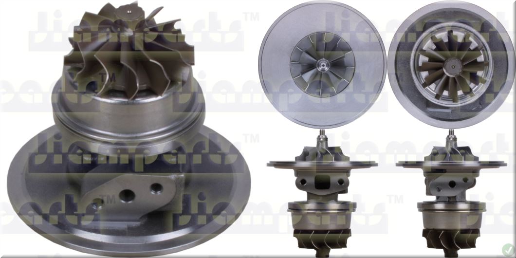 Description image:Cartridge 3LM319 180119-R